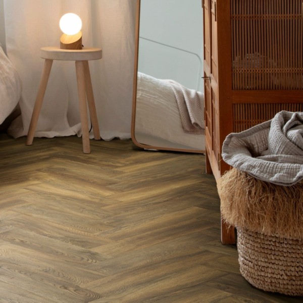 Furlong Flooring - Aurora Truckee Oak